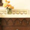 Arch Detail on Vanity Front