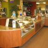 Royal Bakery Display Case
